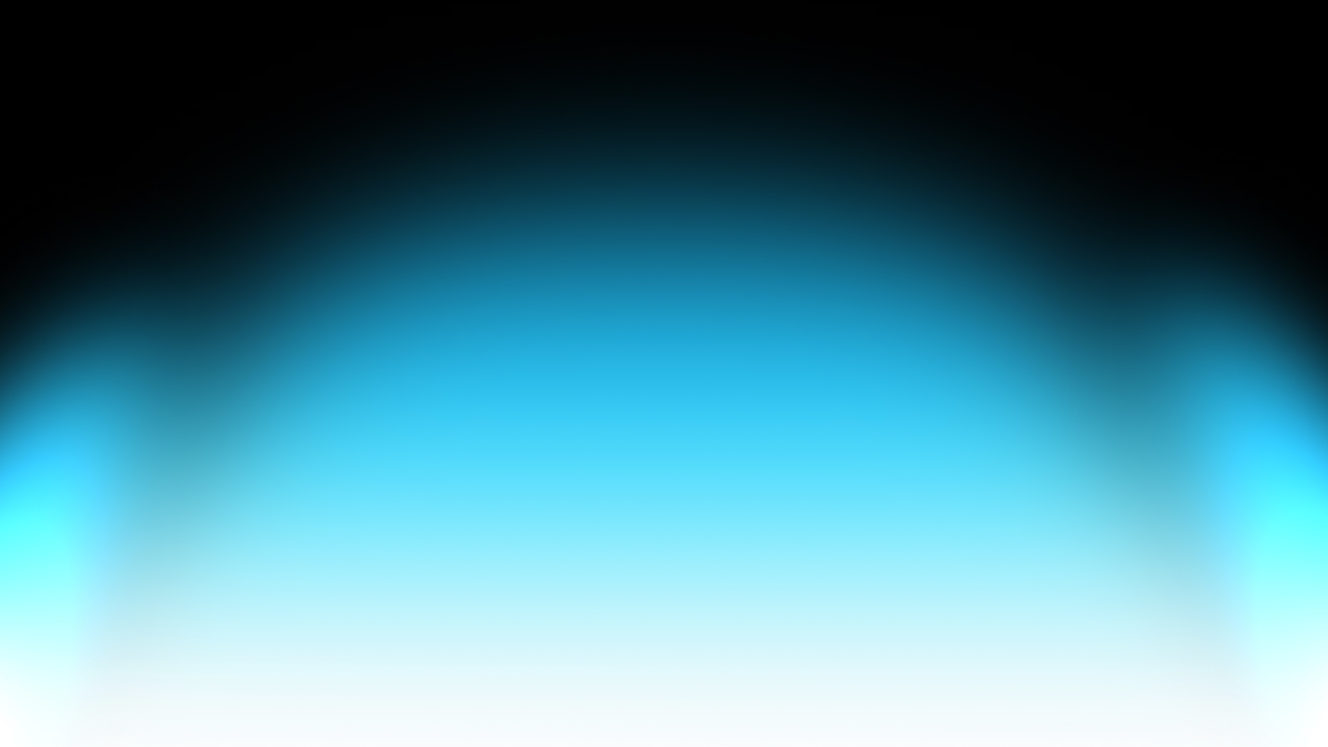 Hero Gradient Background